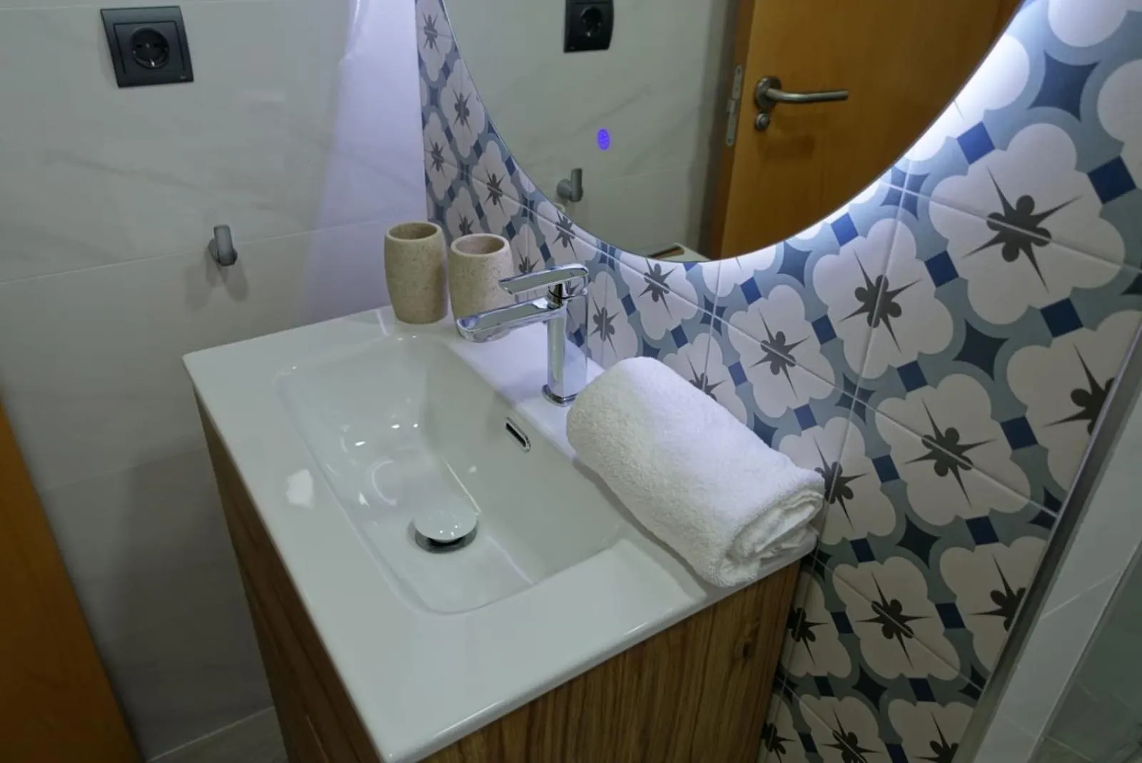 Amazing Apartment In Malaga Oldtown Calle Carreteria Free Wifi&Ac 스페인