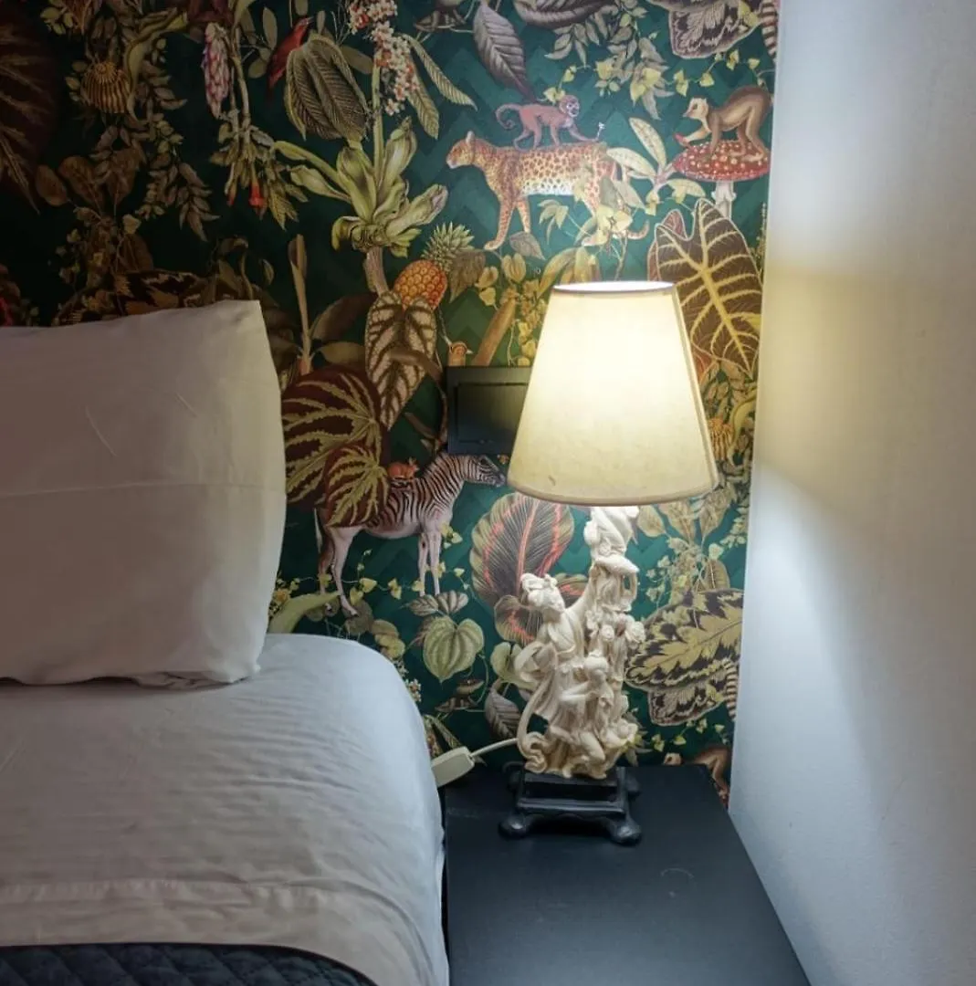 Amazing Apartment In Malaga Oldtown Calle Carreteria Free Wifi&Ac