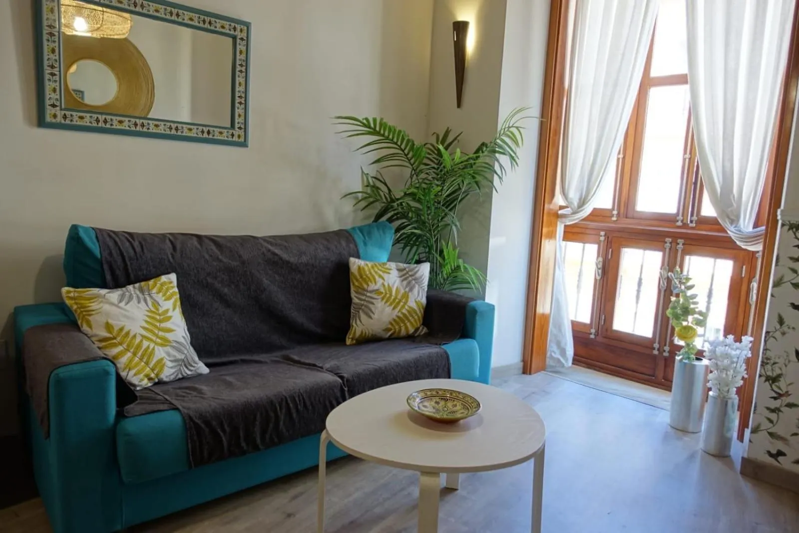 Amazing Apartment In Malaga Oldtown Calle Carreteria Free Wifi&Ac Spanje