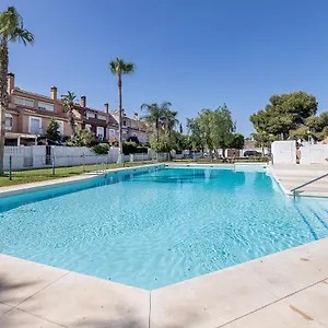 Bhost - Wilkinson Malaga