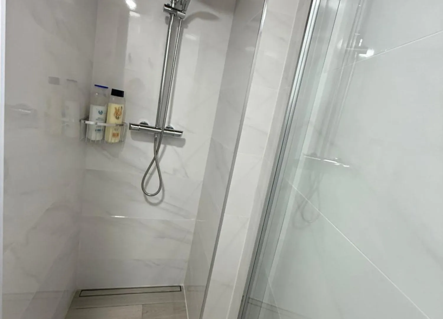 Amazing Apartment In Malaga Oldtown Calle Carreteria Free Wifi&Ac 0*,  Spanje