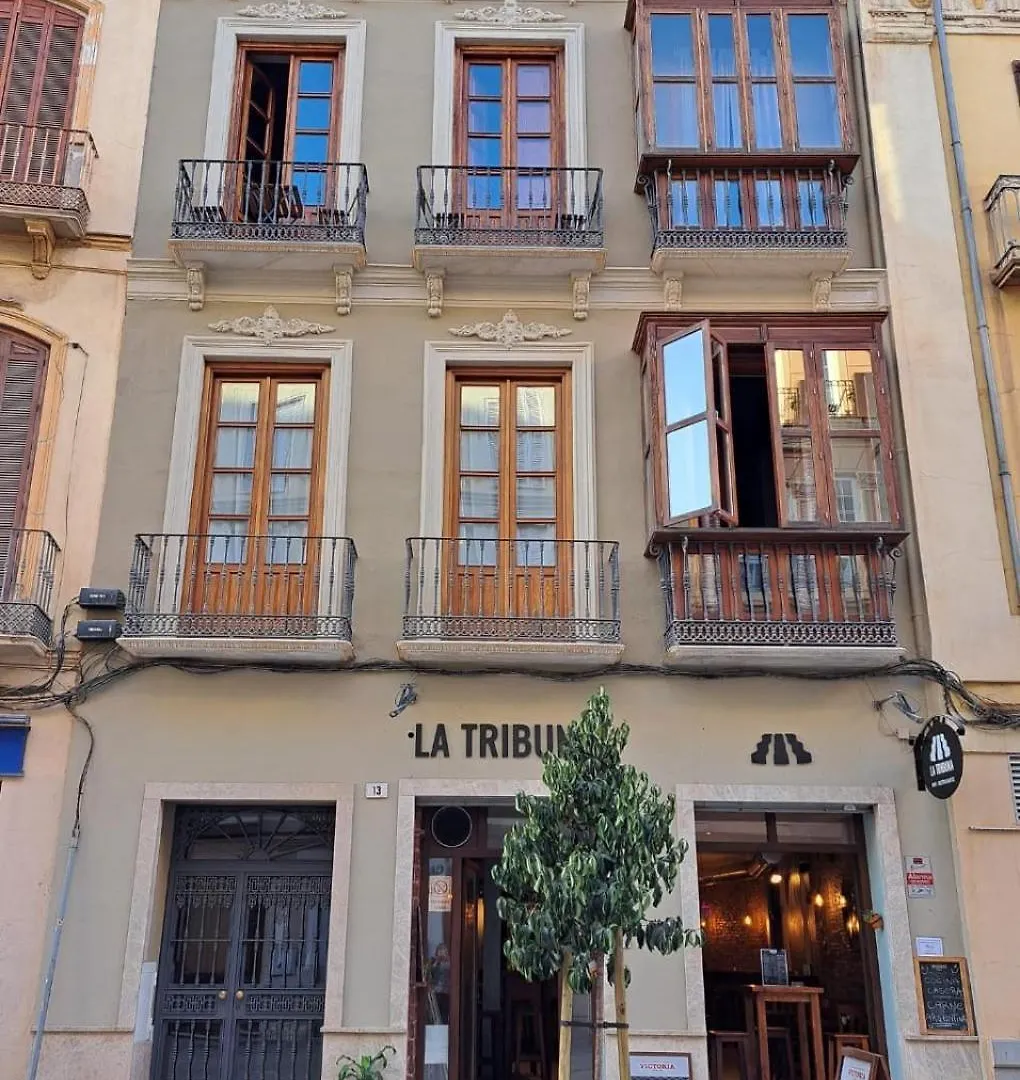 Amazing Apartment In Malaga Oldtown Calle Carreteria Free Wifi&Ac