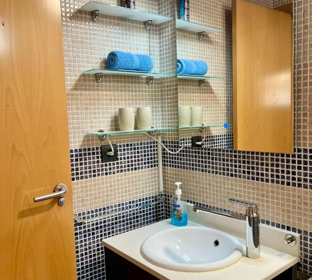 Amazing Apartment In Malaga Oldtown Calle Carreteria Free Wifi&Ac