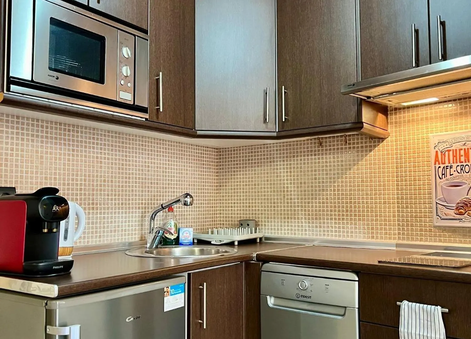 Amazing Apartment In Malaga Oldtown Calle Carreteria Free Wifi&Ac