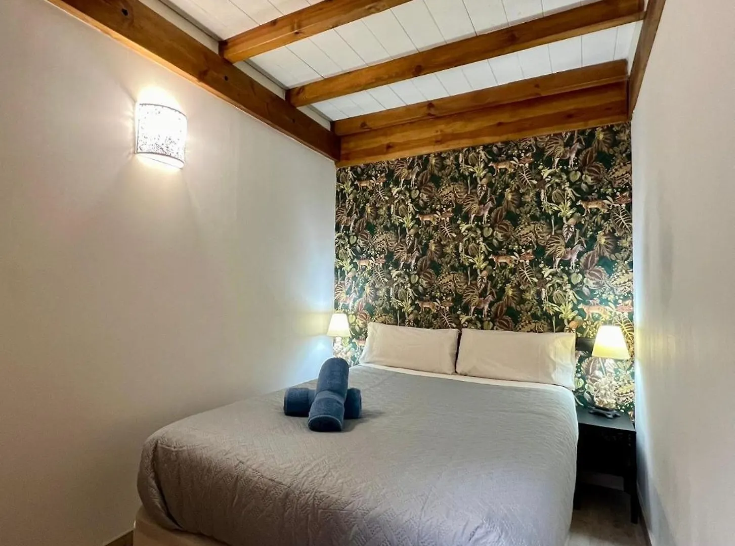 Amazing Apartment In Malaga Oldtown Calle Carreteria Free Wifi&Ac 0*,  Spain