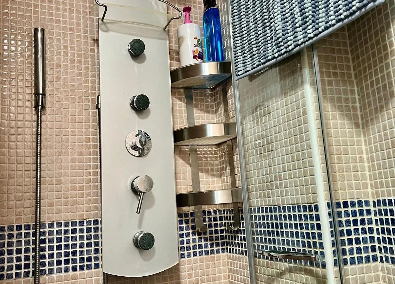 Amazing Apartment In Malaga Oldtown Calle Carreteria Free Wifi&Ac