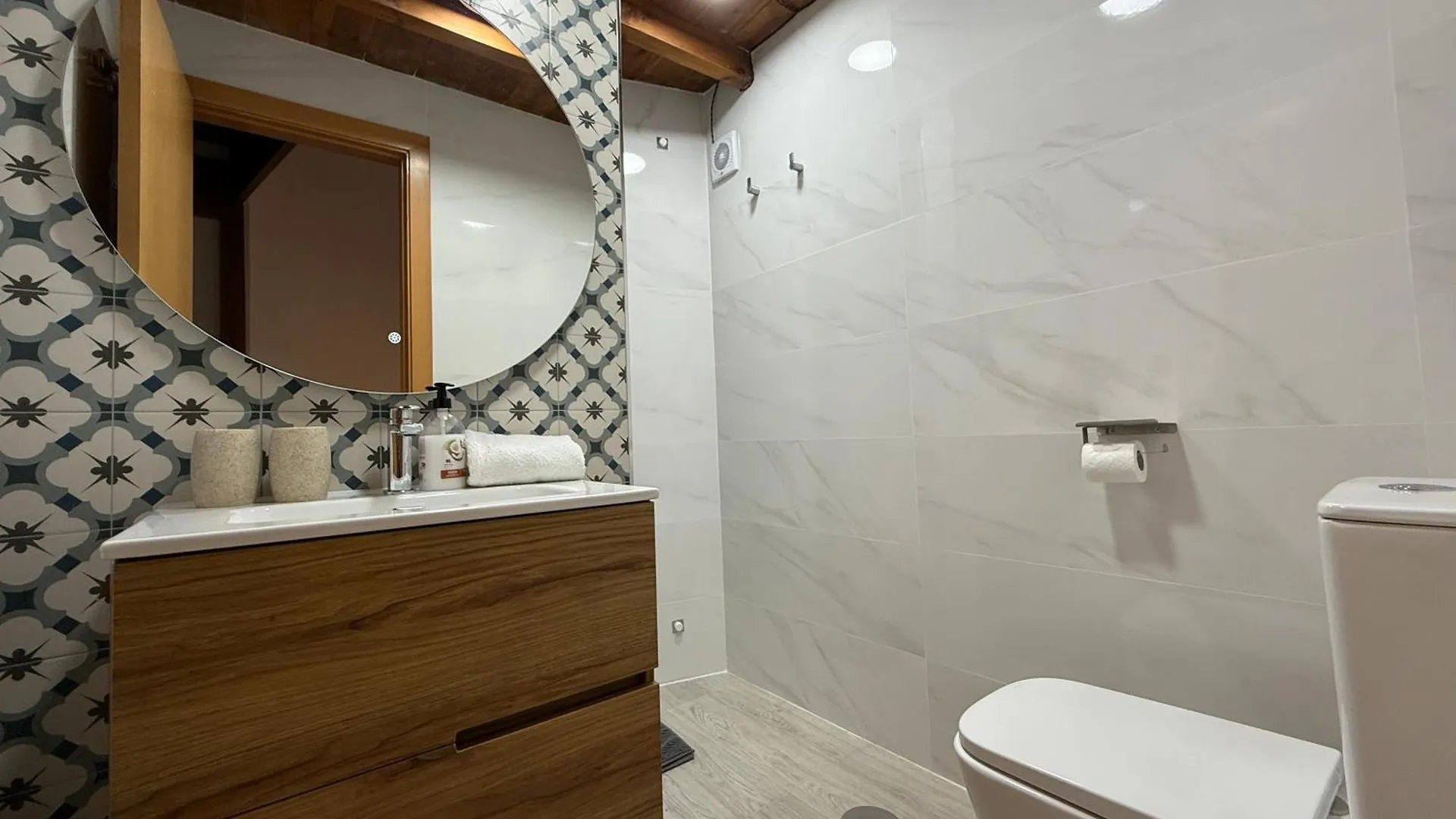 Amazing Apartment In Malaga Oldtown Calle Carreteria Free Wifi&Ac