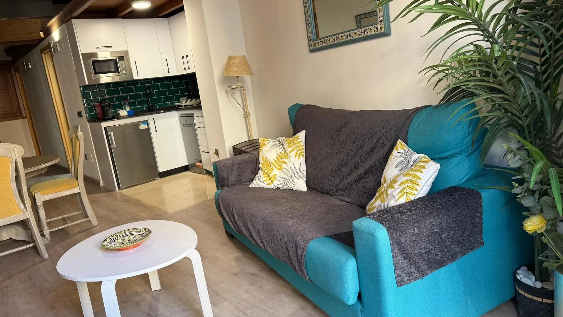 Amazing Apartment In Malaga Oldtown Calle Carreteria Free Wifi&Ac 0*,  Spain